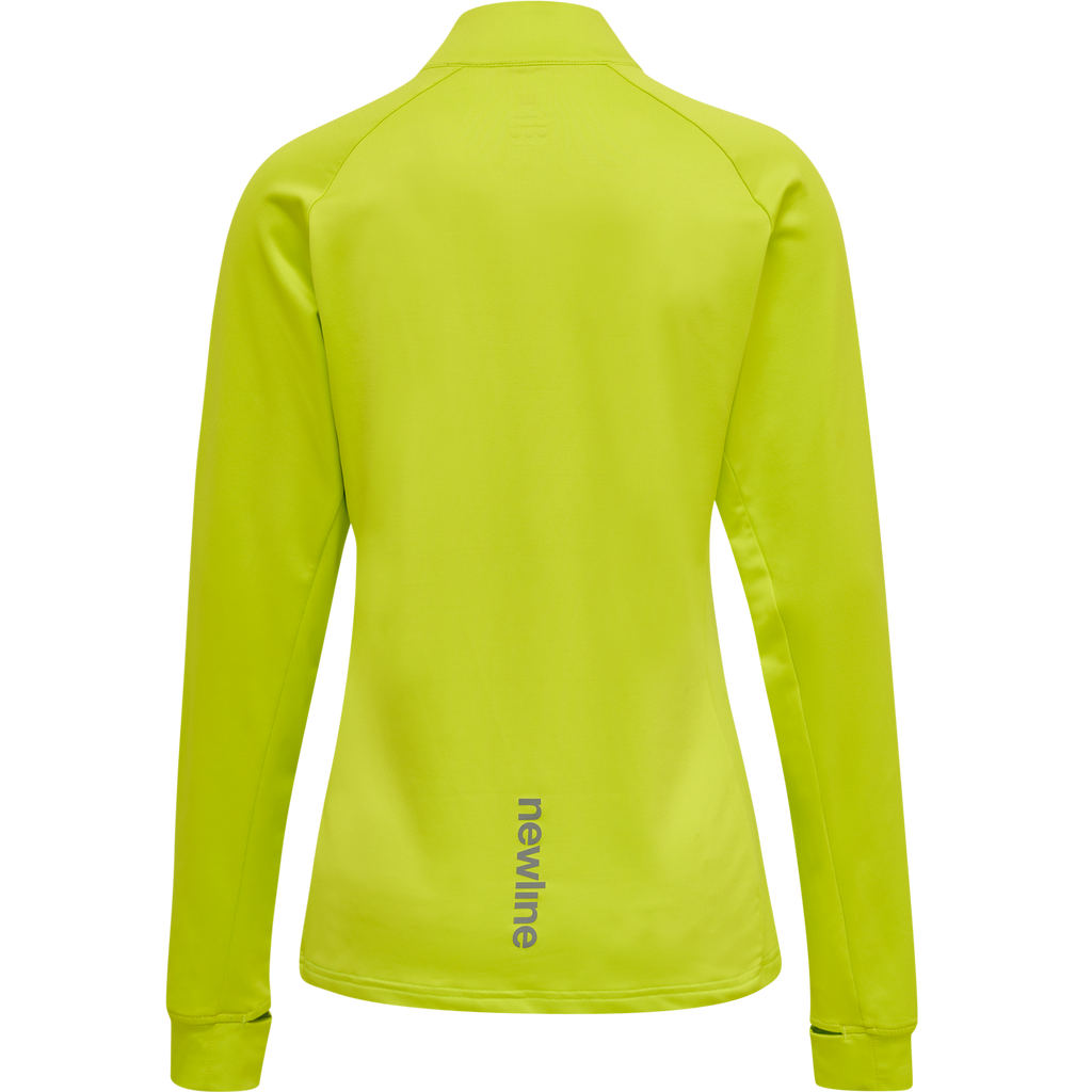 WOMEN'S CORE MIDLAYER
