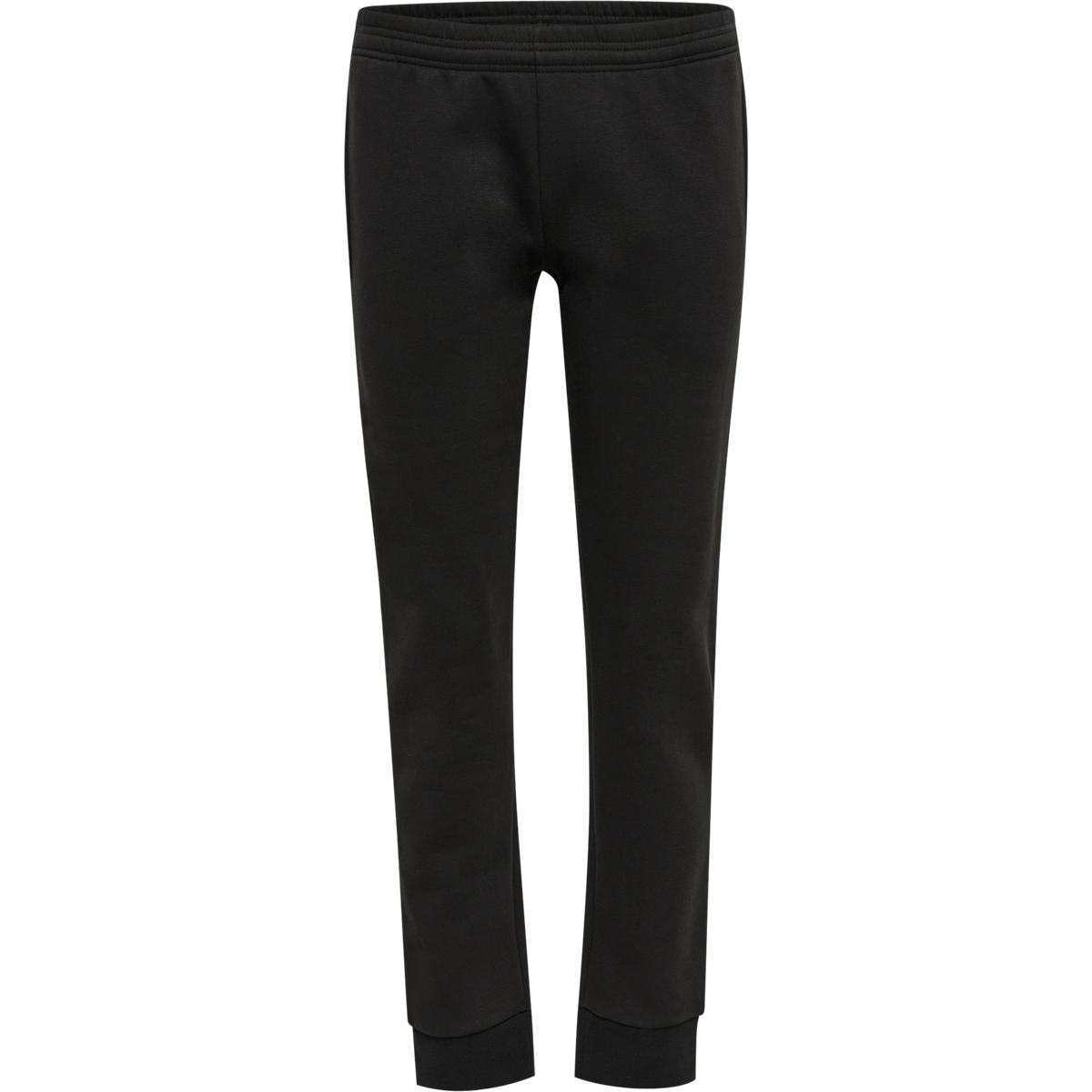 hmlRED BASIC SWEAT PANTS WOMAN