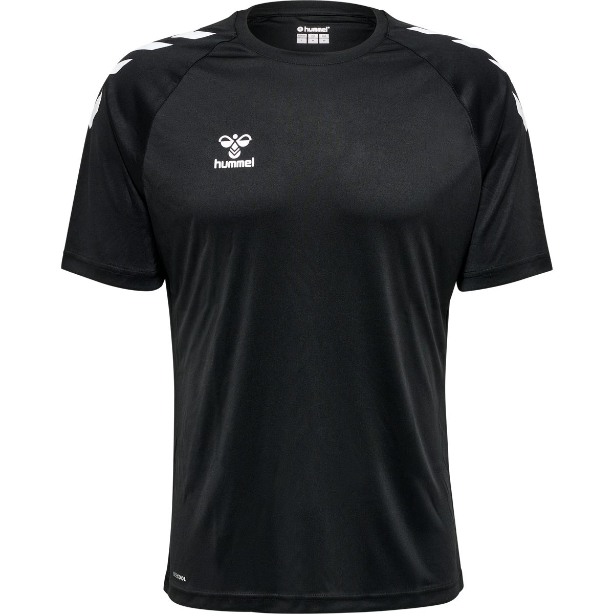 hmlCORE XK CORE POLY T-SHIRT S/S