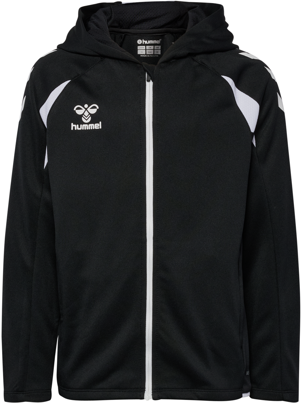 hmlCORE 2.0 ZIP HOODIE KIDS