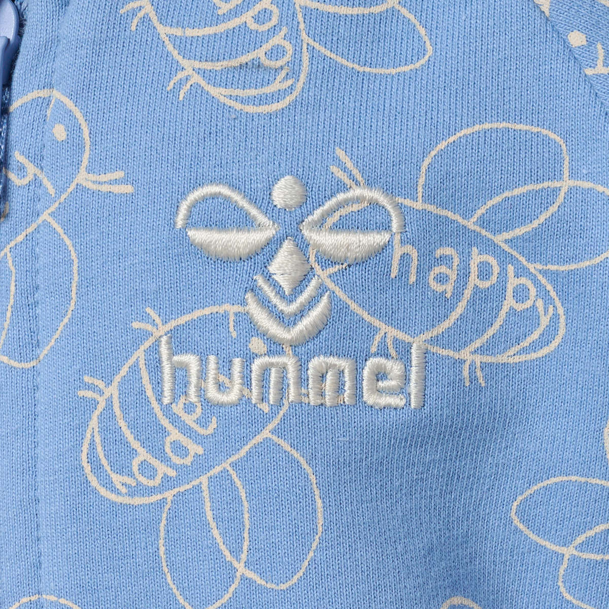 hmlGLADSOME ZIP JACKET