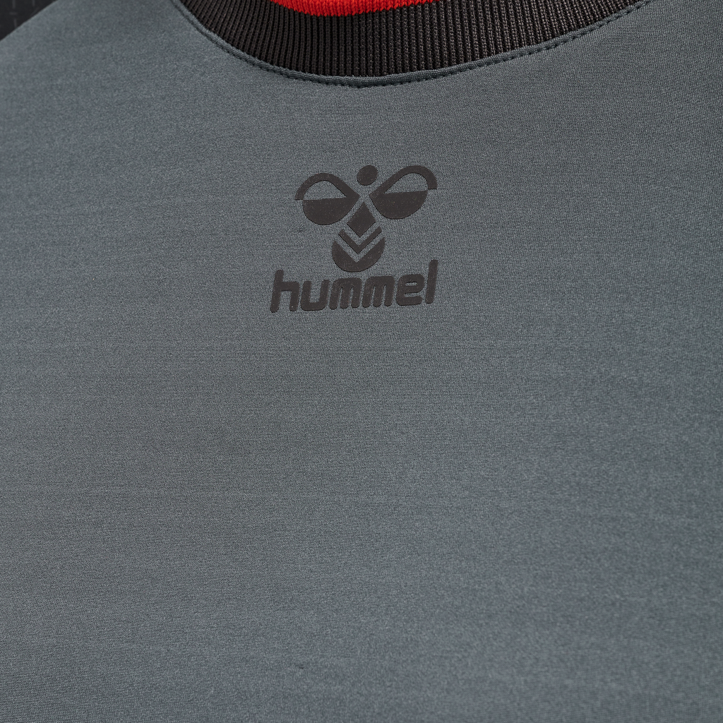 hmlPRO GRID GAME JERSEY S/S WO