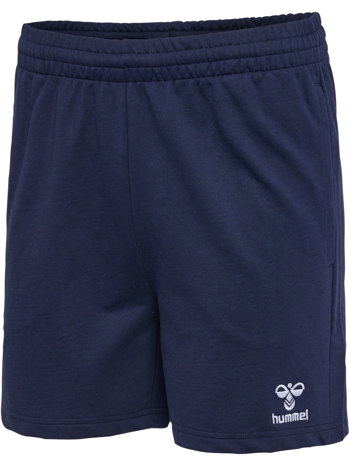 hmlGO 2.0 SWEATSHORTS WOMAN