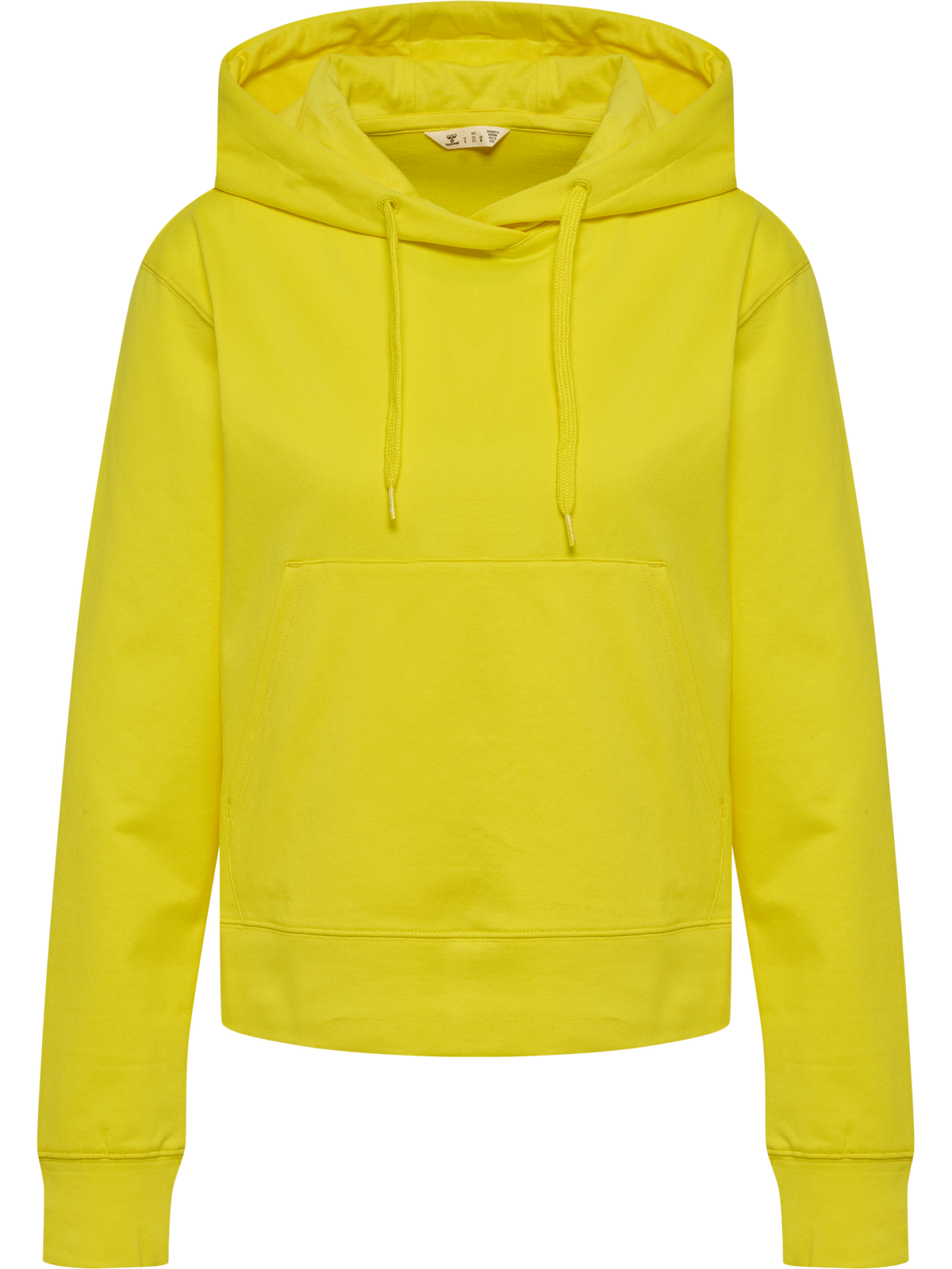 hmlGO 2.0 HOODIE WOMAN