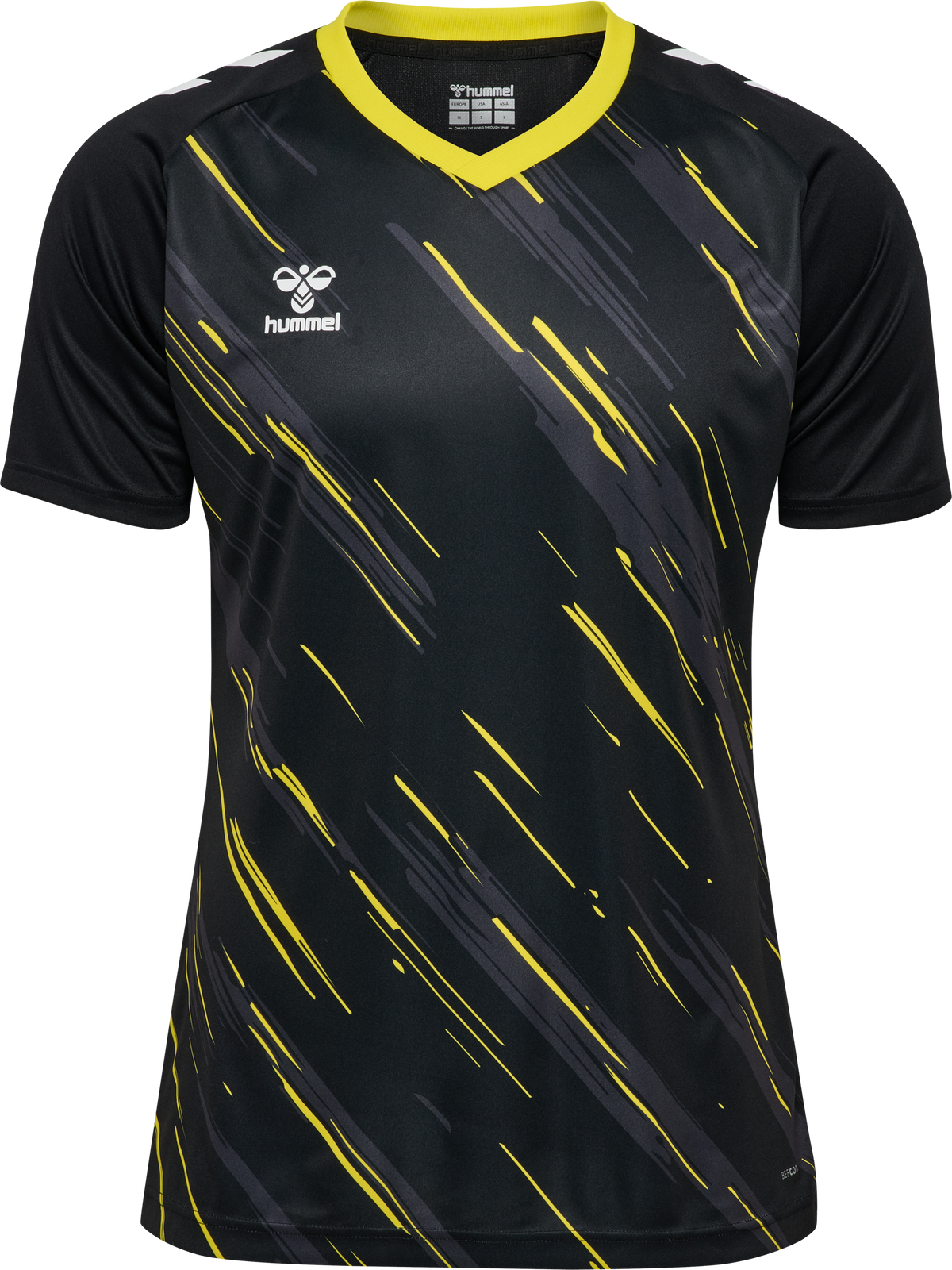 hmlMATCH TRIUMPH JERSEY S/S