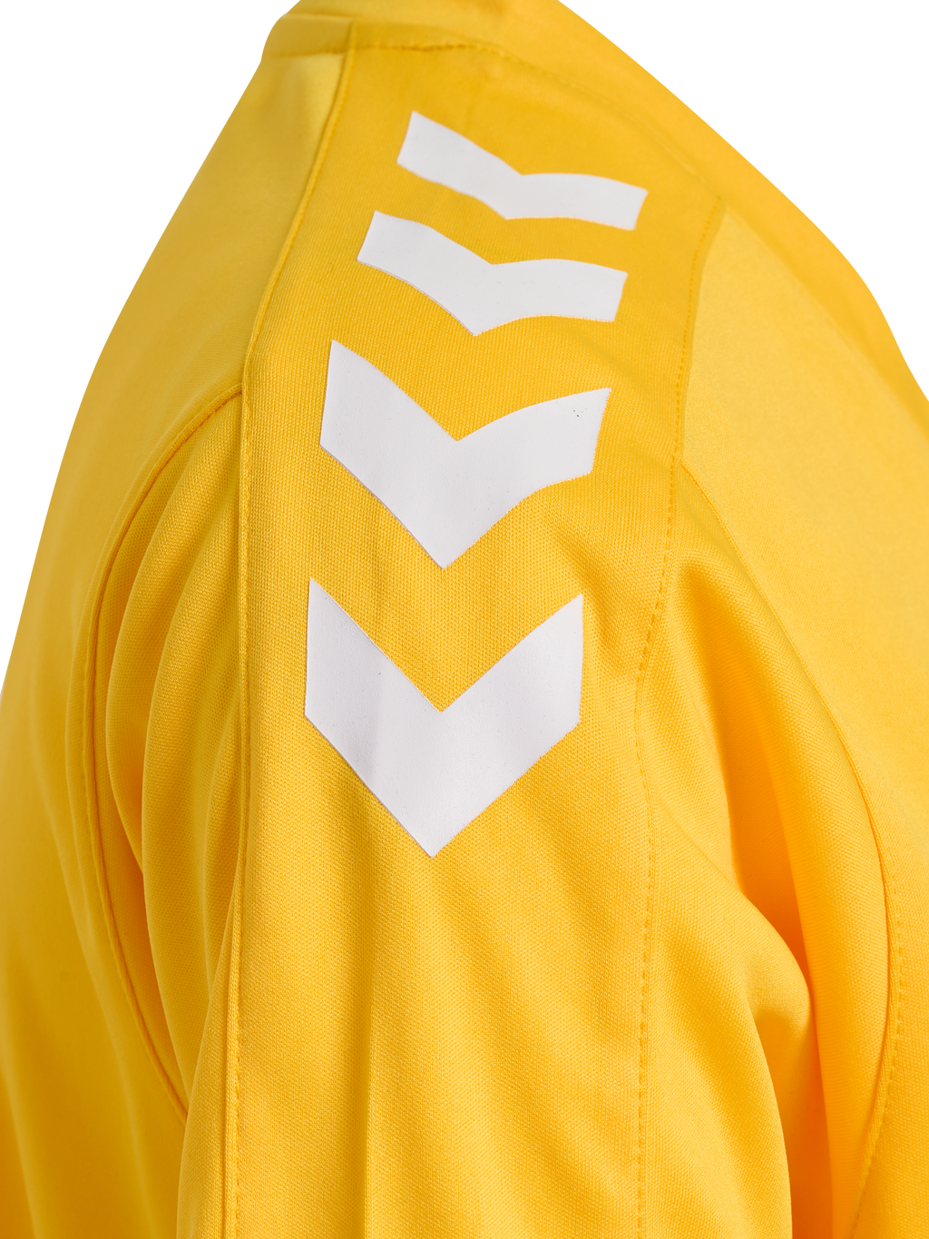 hmlCORE XK POLY JERSEY S/S WOMAN