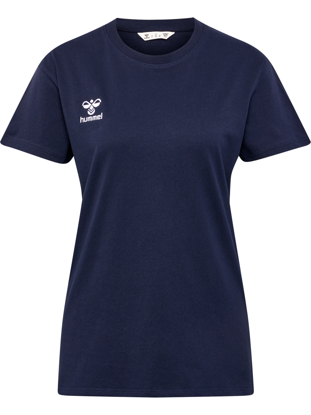 hmlGO 2.0 T-SHIRT S/S WOMAN