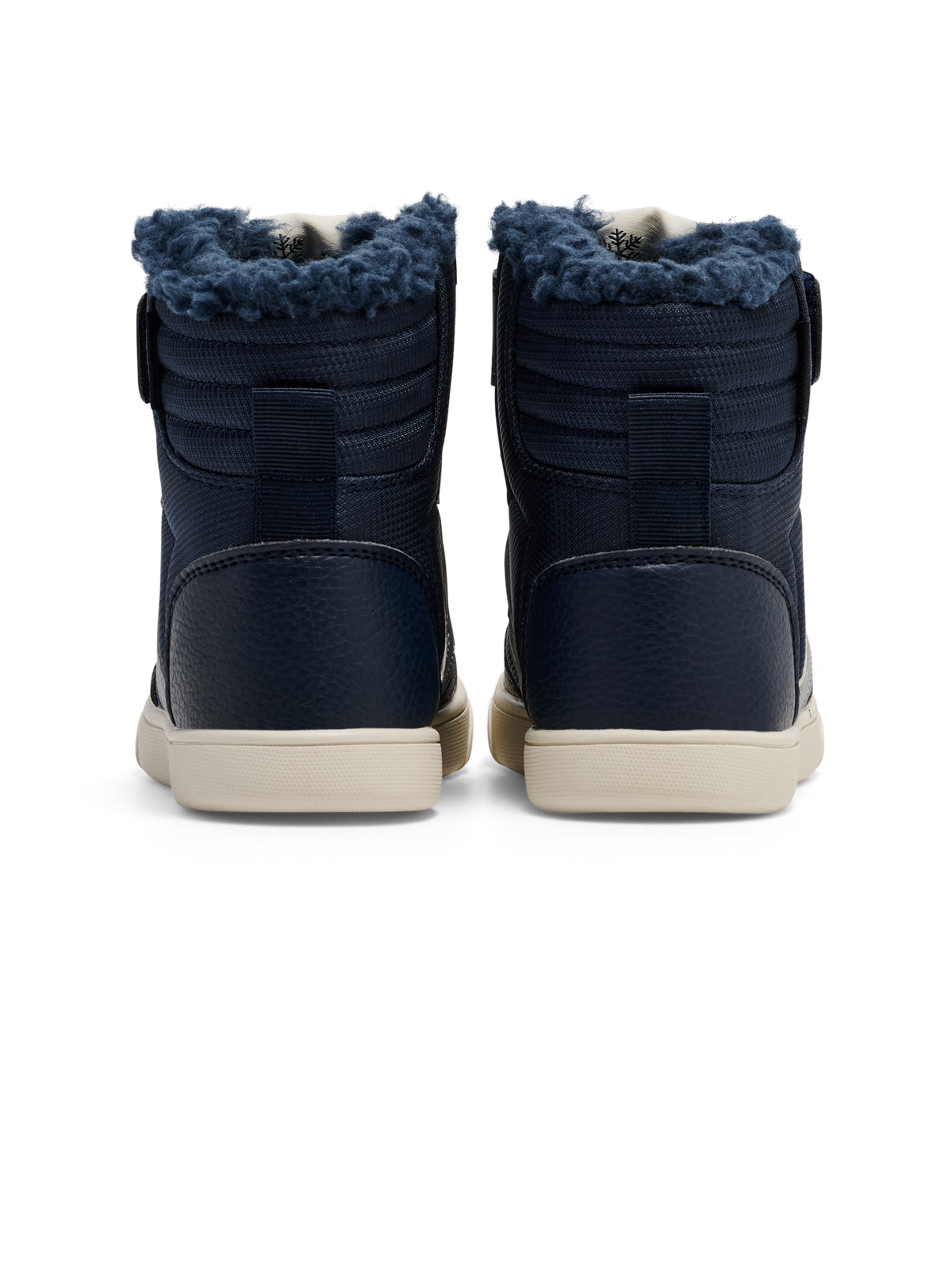 STADIL SUPER POLY BOOT MID TEX JR