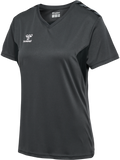 hmlAUTHENTIC PL JERSEY S/S WOMAN