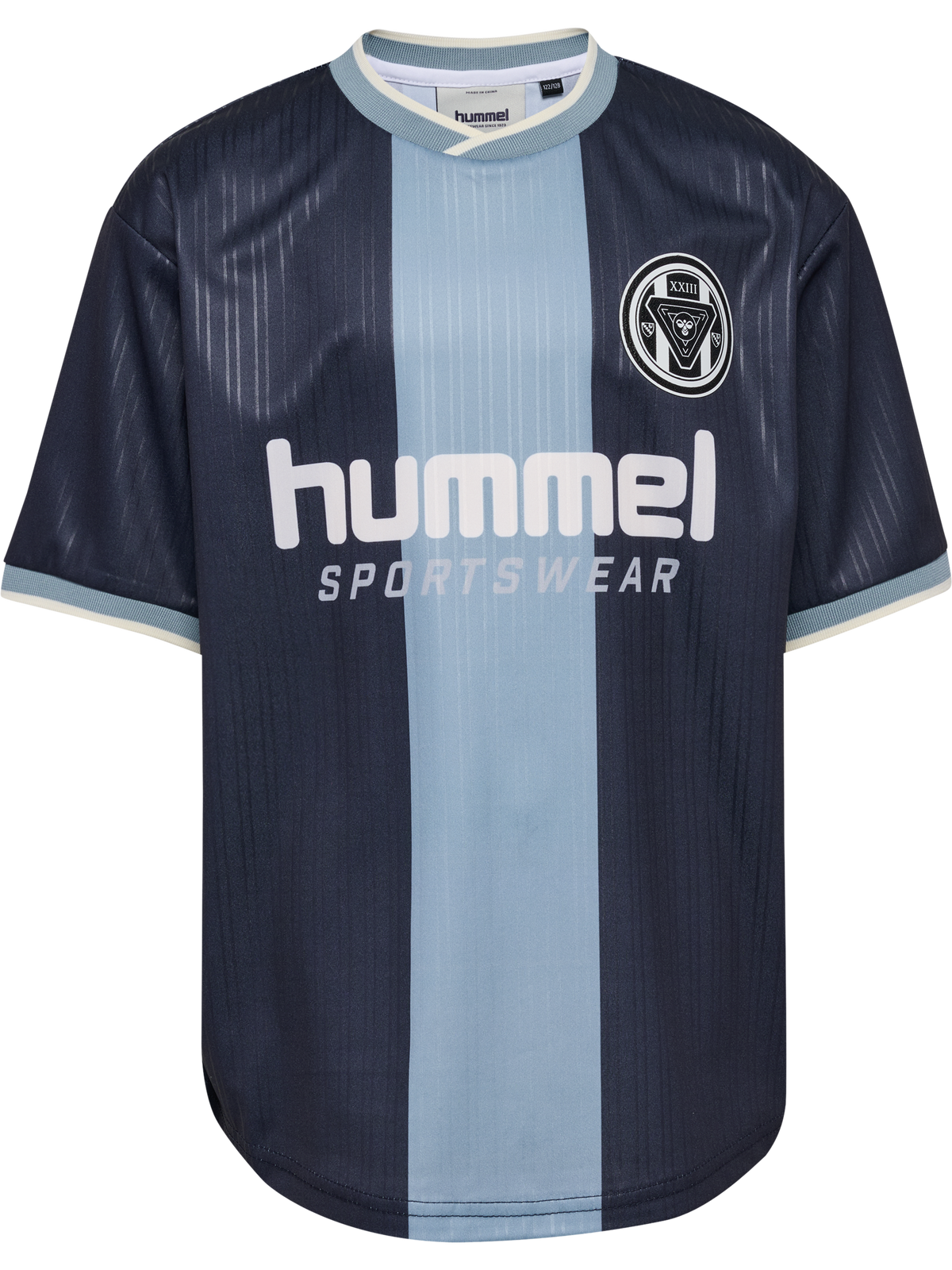 hmlJR LOOSE BALL  JERSEY S/S