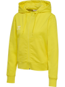 hmlGO 2.0 ZIP HOODIE WOMAN