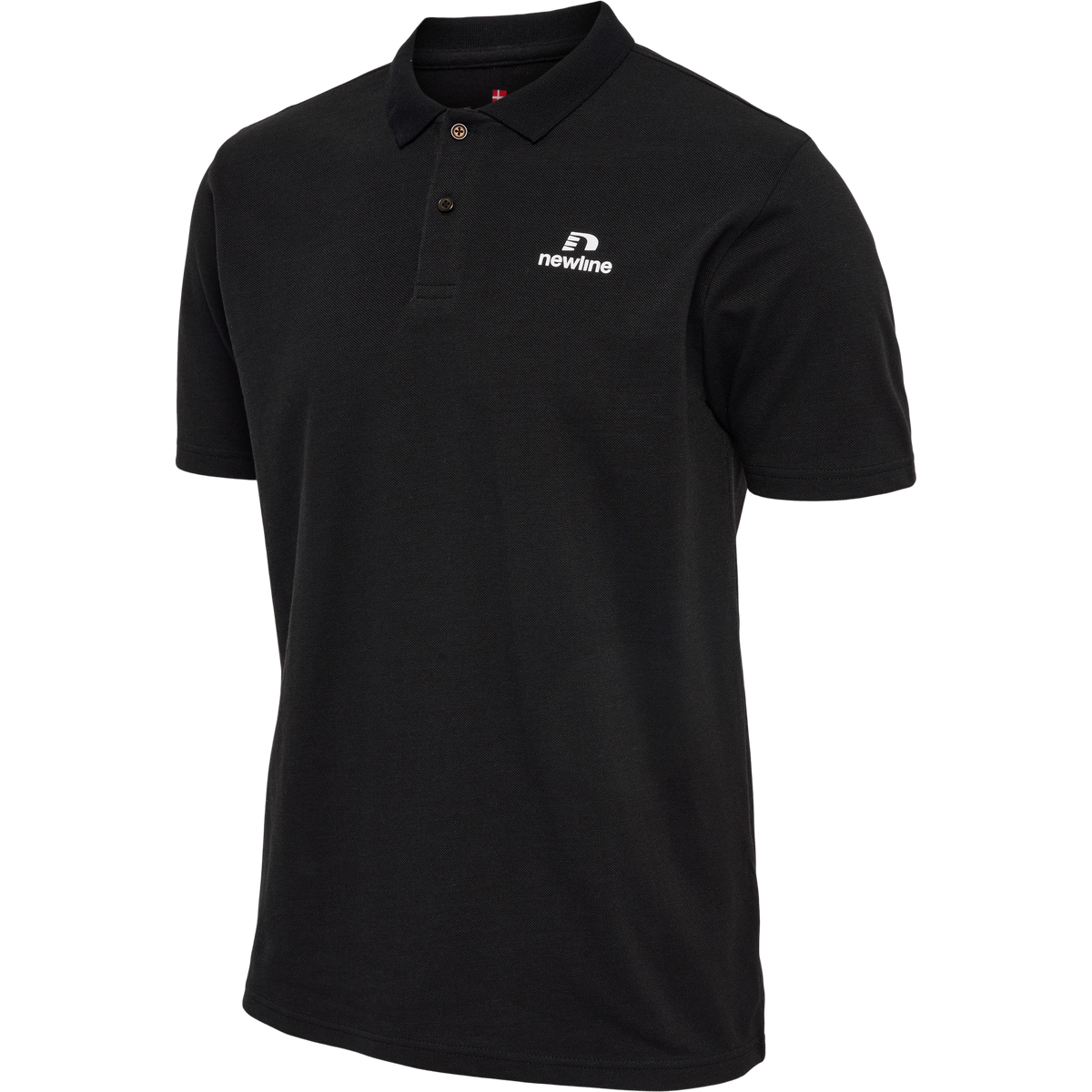 nwlLEA COTTON POLO MEN
