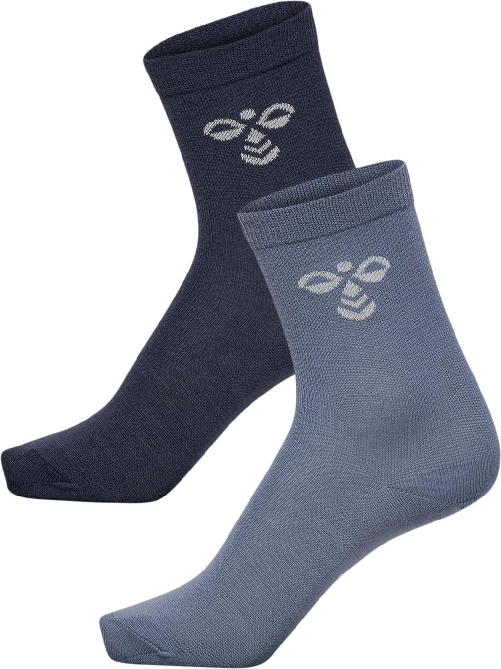 hmlJR WOOL 2-PACK SOCKS