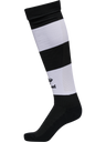 hmlESSENTIAL STRIPE FOOTBALL SOCKS