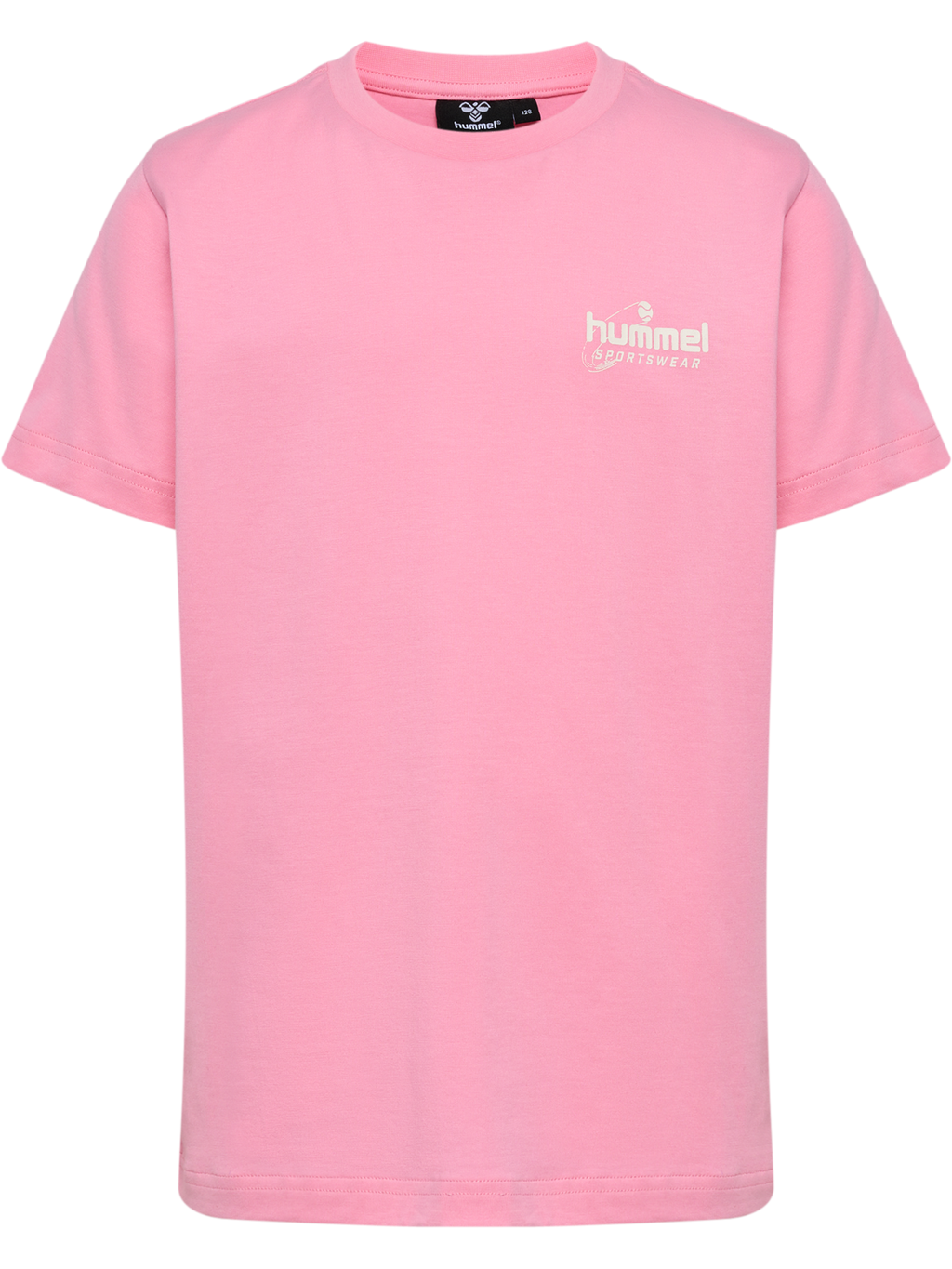hmlCUA T-SHIRT S/S