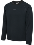 hmlMOMENTUM CREWNECK