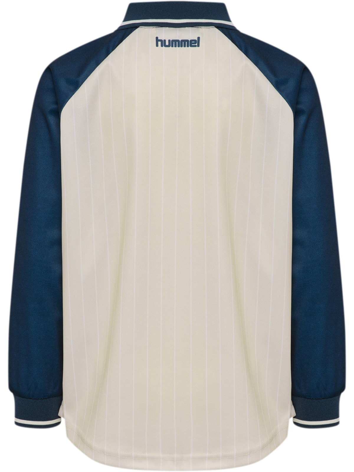 hmlJR LOOSE SOCCER JERSEY L/S
