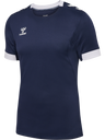 hmlRUGBY JERSEY S/S