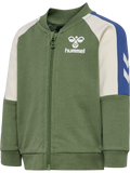 hmlSKYLAN ZIP JACKET