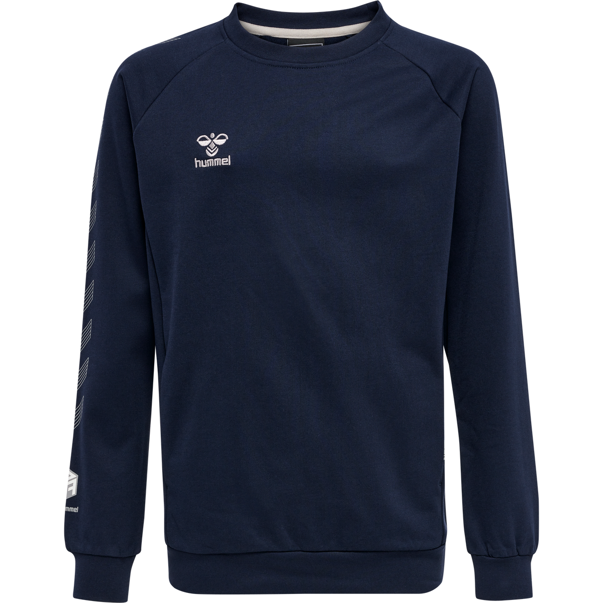 hmlMOVE GRID COTTON SWEATSHIRT KIDS