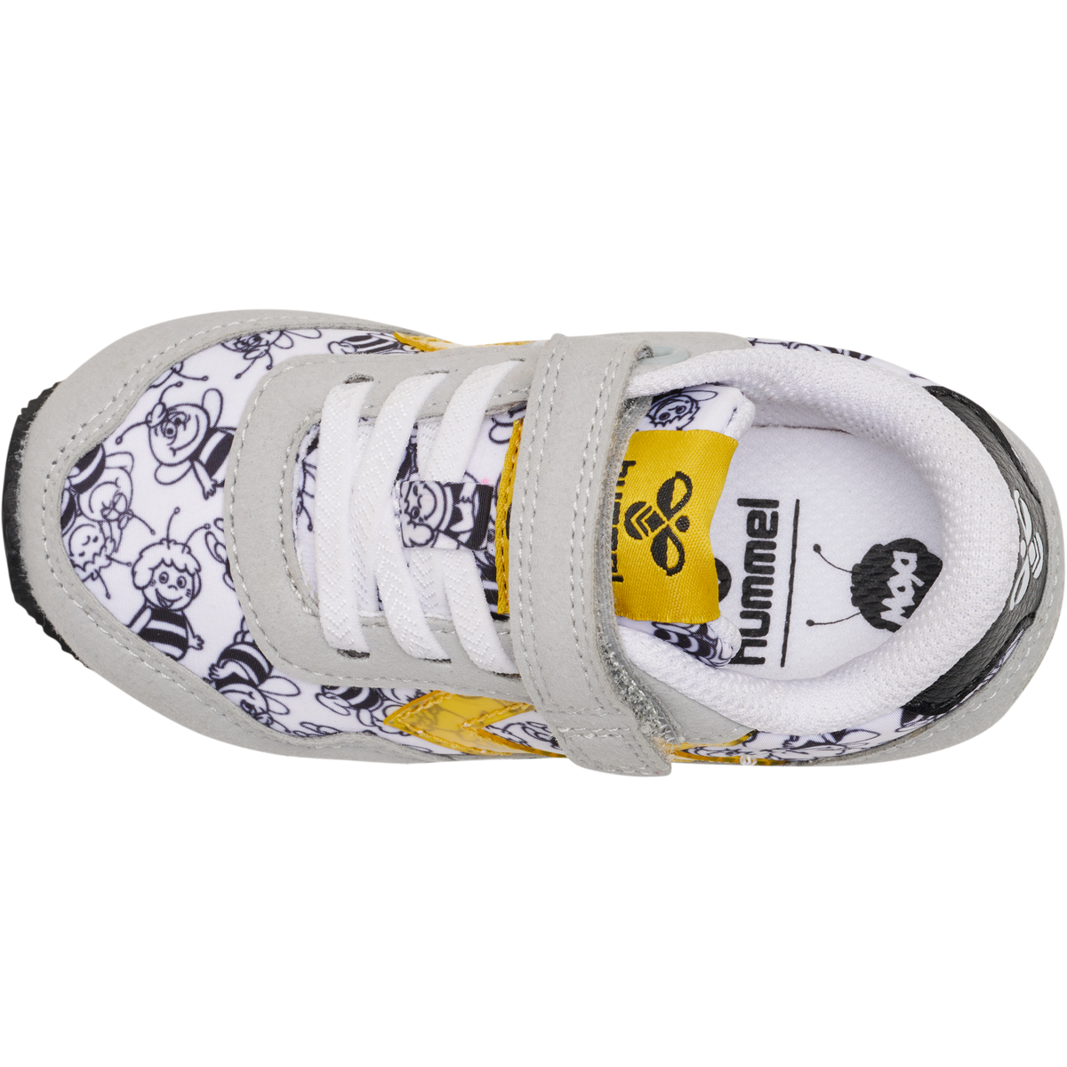 MAYA THE BEE REFLEX INFANT