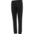 hmlRED BASIC SWEAT PANTS WOMAN