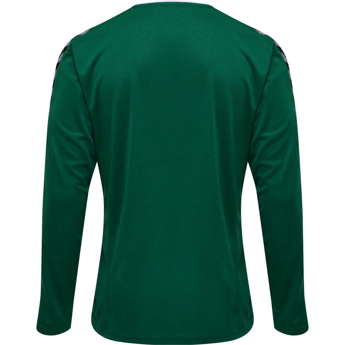 hmlAUTHENTIC POLY JERSEY L/S