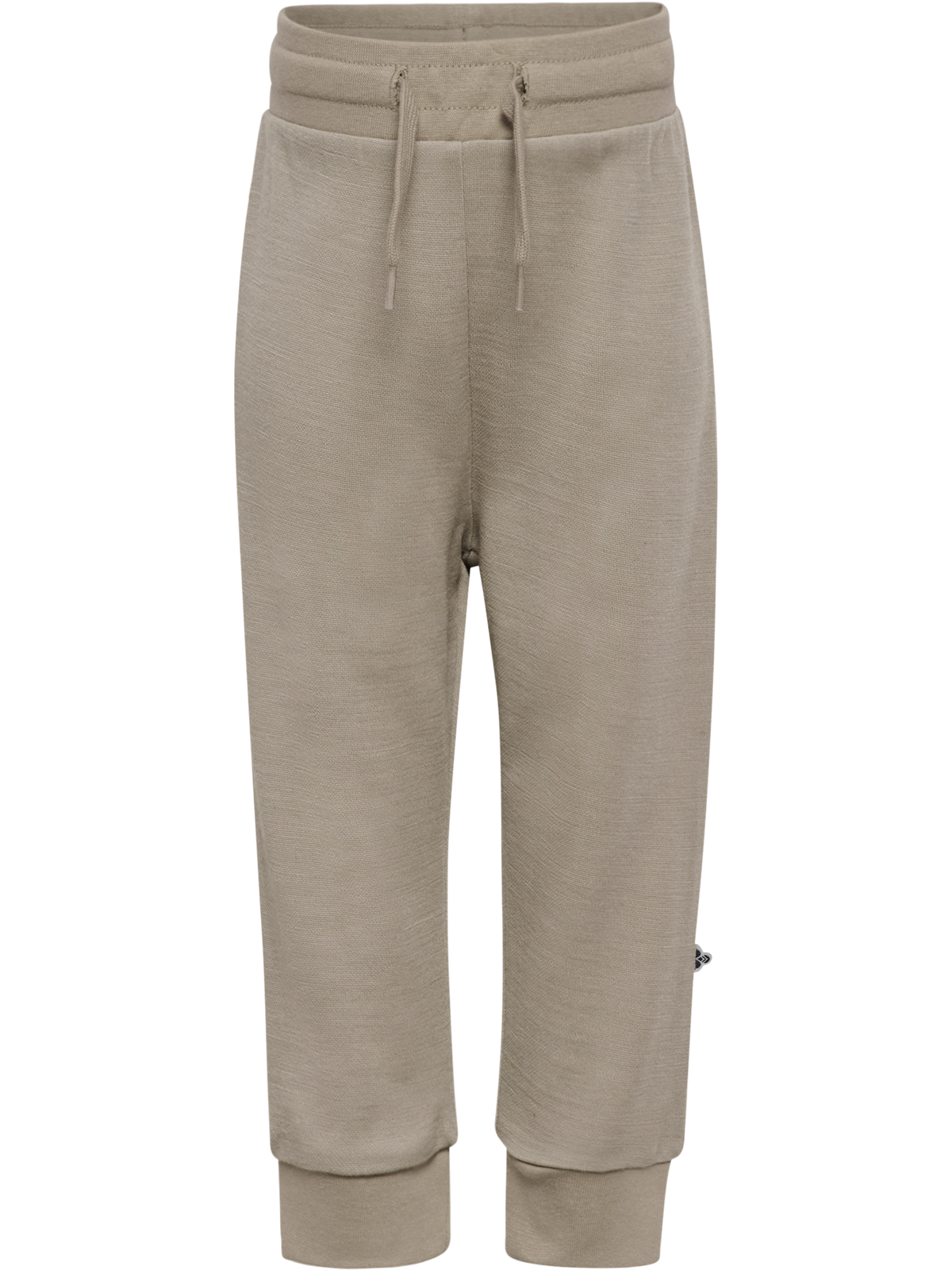 hmlMINI WOOL PANTS