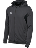 hmlAUTHENTIC PL ZIP HOODIE