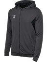 hmlAUTHENTIC PL ZIP HOODIE