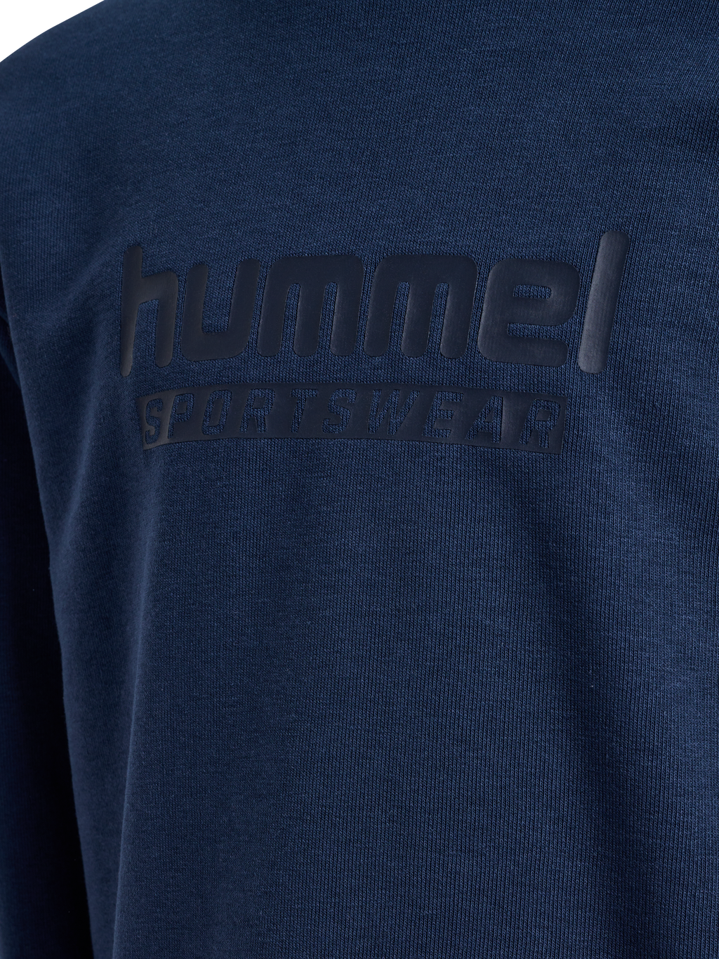 hmlJR BASE SWEATSHIRT