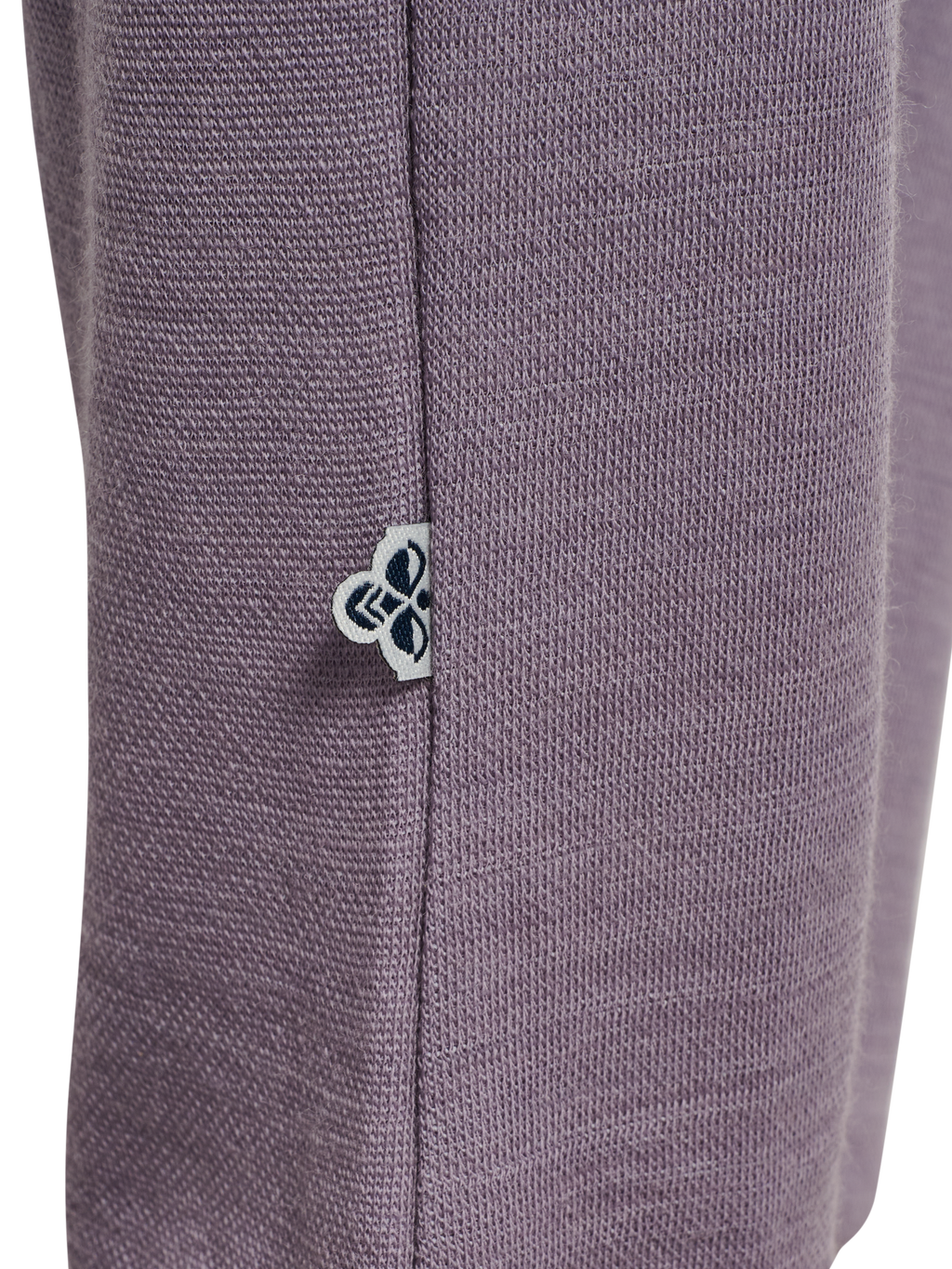 hmlMINI WOOL PANTS