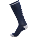 ELITE INDOOR SOCK HIGH