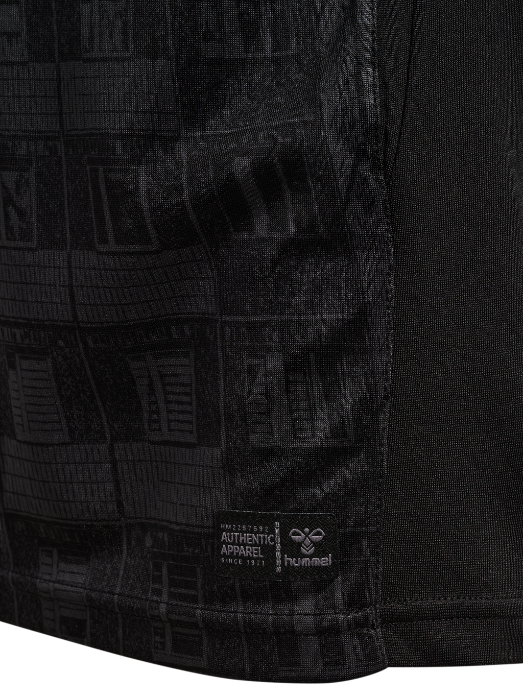 1FCM 26/27 3RD JERSEY S/S KIDS