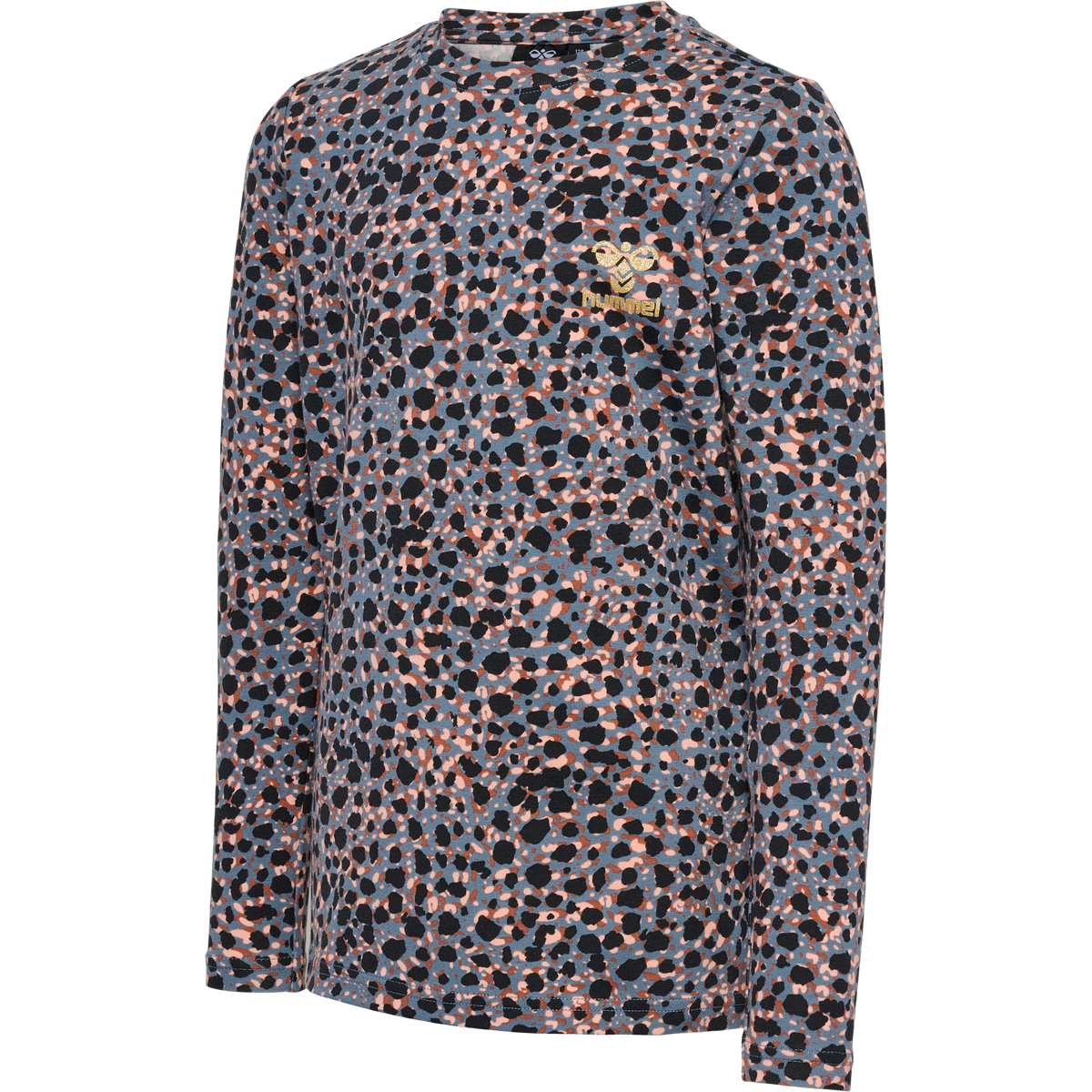 hmlMEJSE T-SHIRT L/S