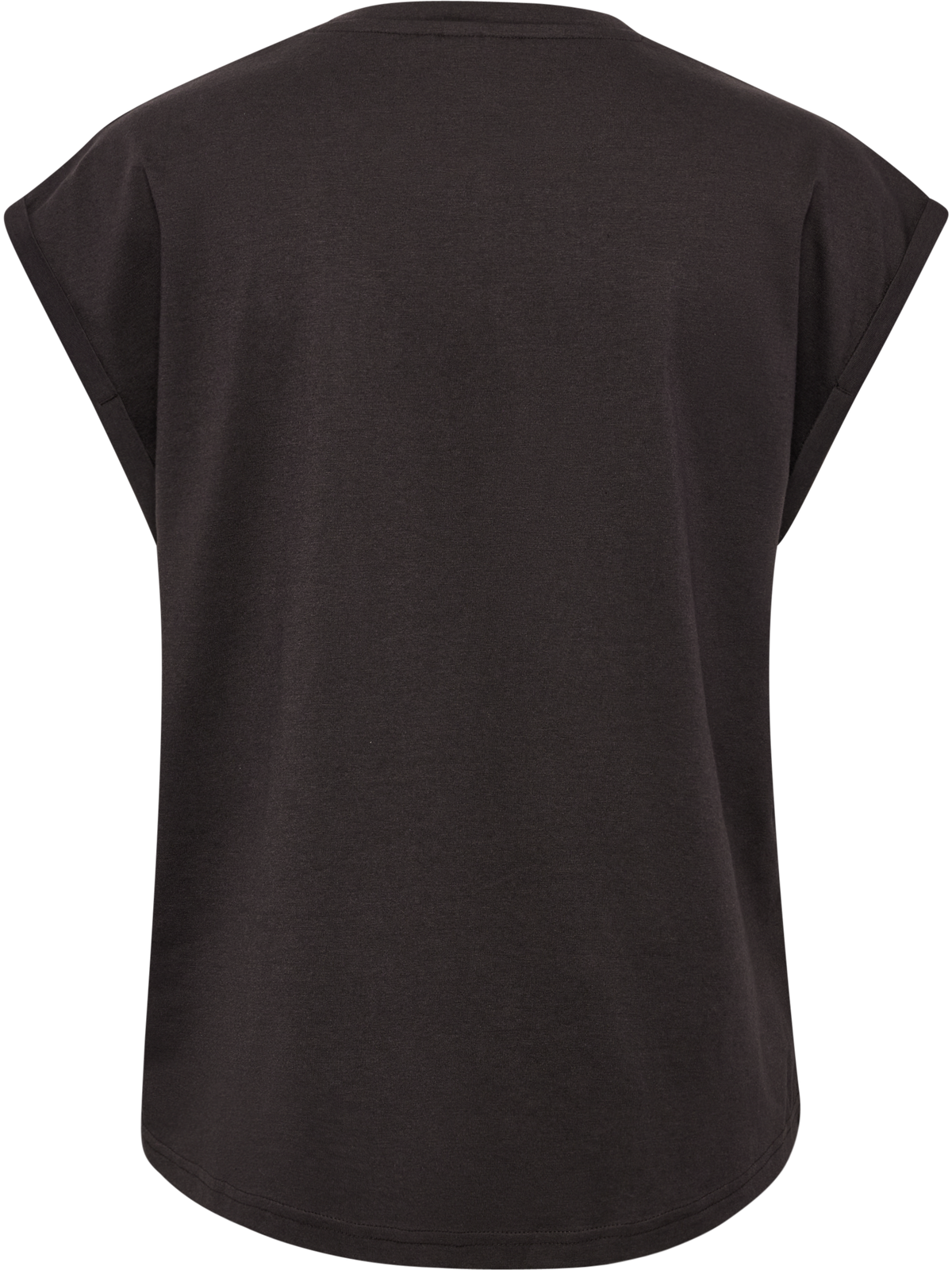 hmlSOFT RELAXED W T-SHIRT S/S