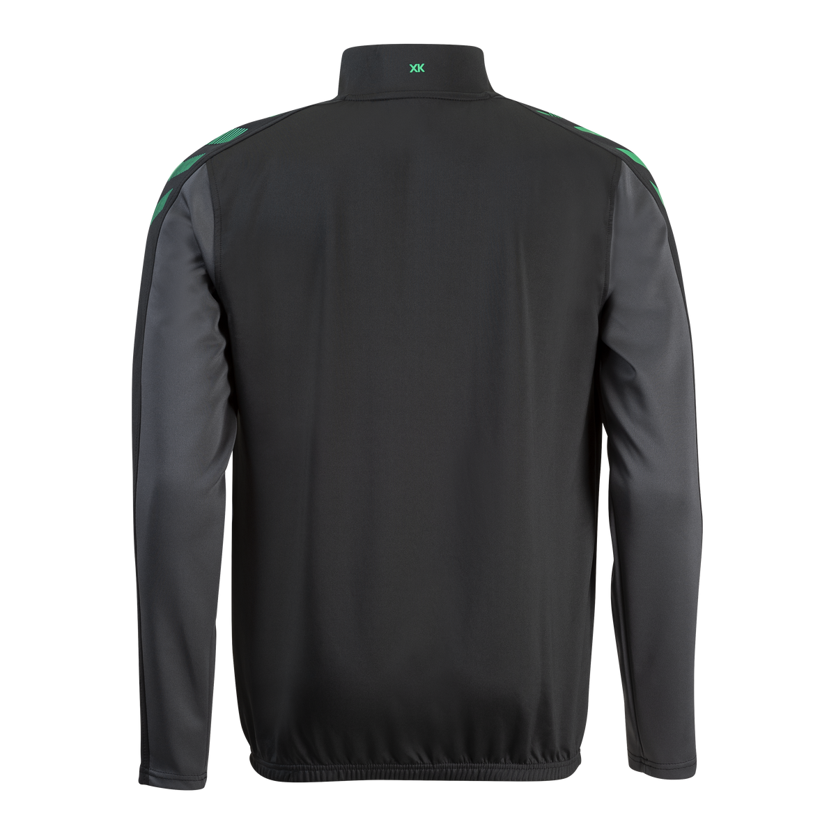 ASSE 22/23 TRAINING HALF ZIP KIDS