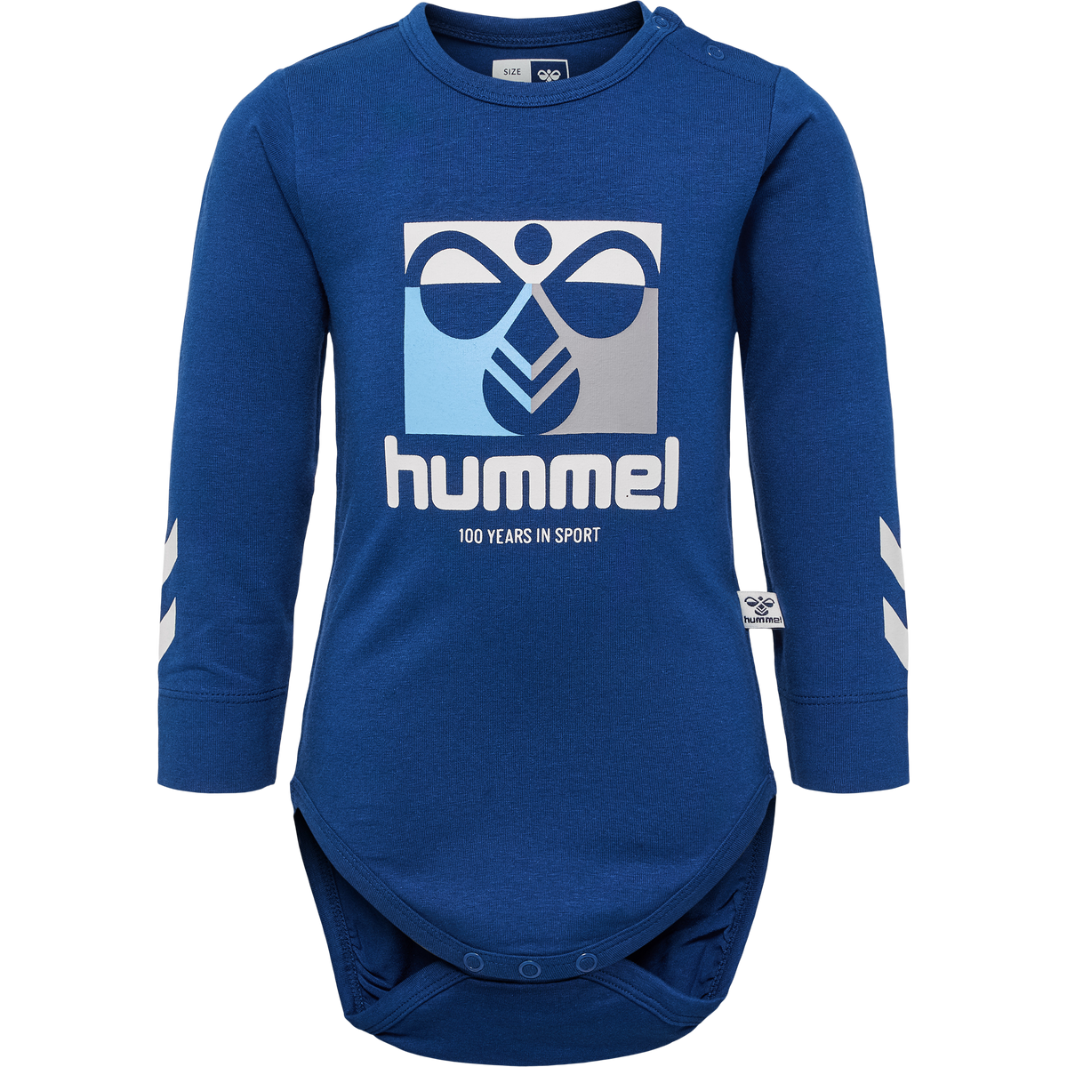 hmlOUEN BODY L/S