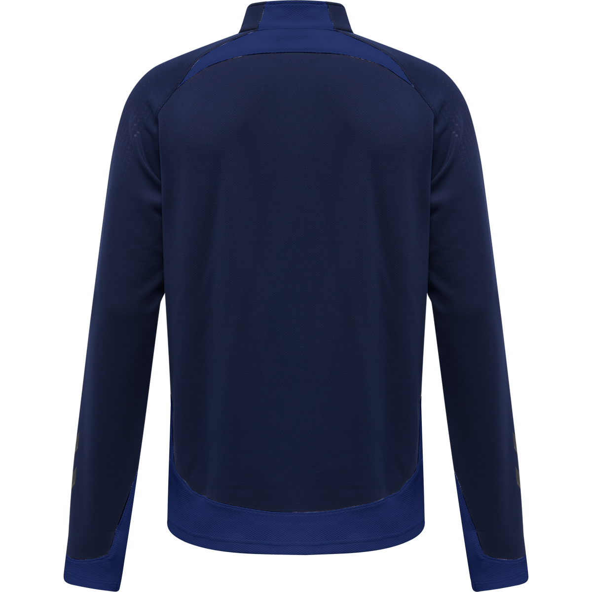 hmlLEAD HALF ZIP KIDS