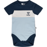 hmlAZUR BLOCK BODY S/S