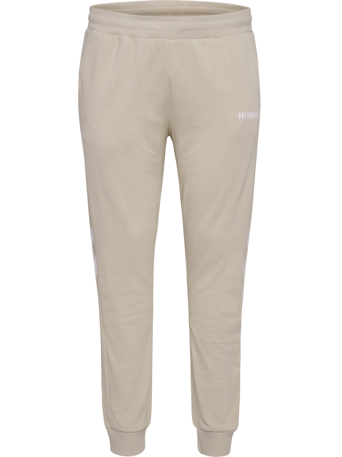 hmlLEGACY WOMAN TAPERED PANTS PLUS