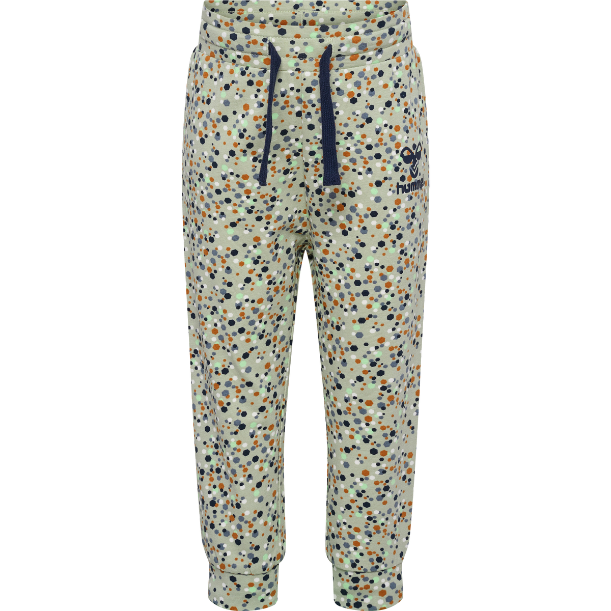 hmlMADS AOP PANTS