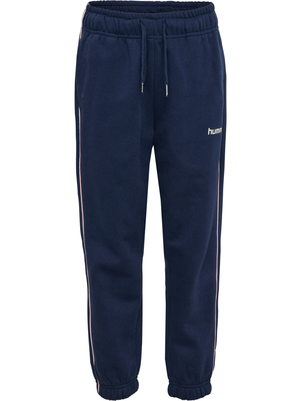 hmlJR LOOSE SWEATPANT PIPING