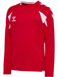 hmlCORE 2.0 JERSEY L/S KIDS