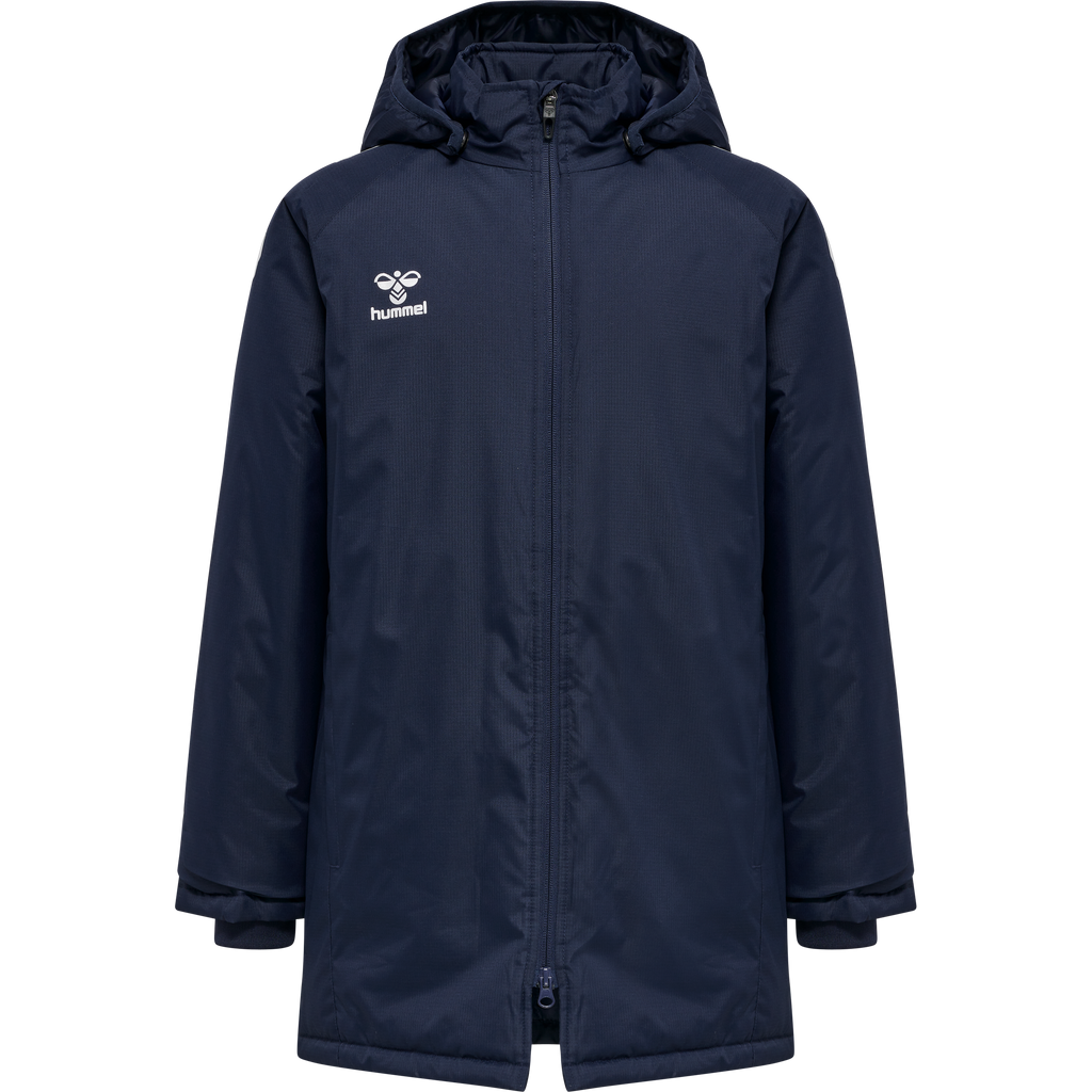 hmlCORE XK BENCH JACKET KIDS
