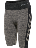 hmlCLEA SEAMLESS CYCLING SHORTS