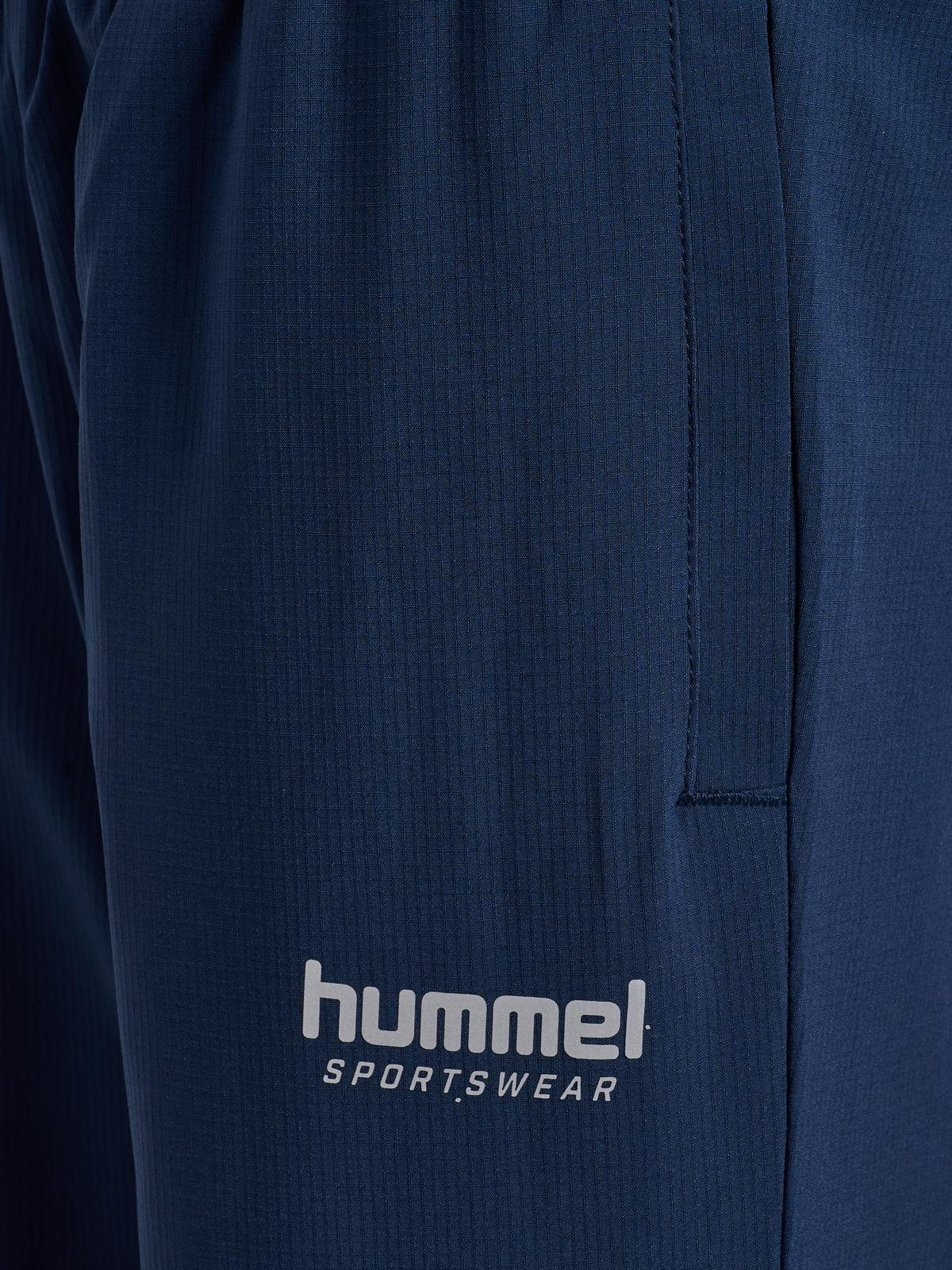 hmlJR LOOSE TRACKSUIT PANTS
