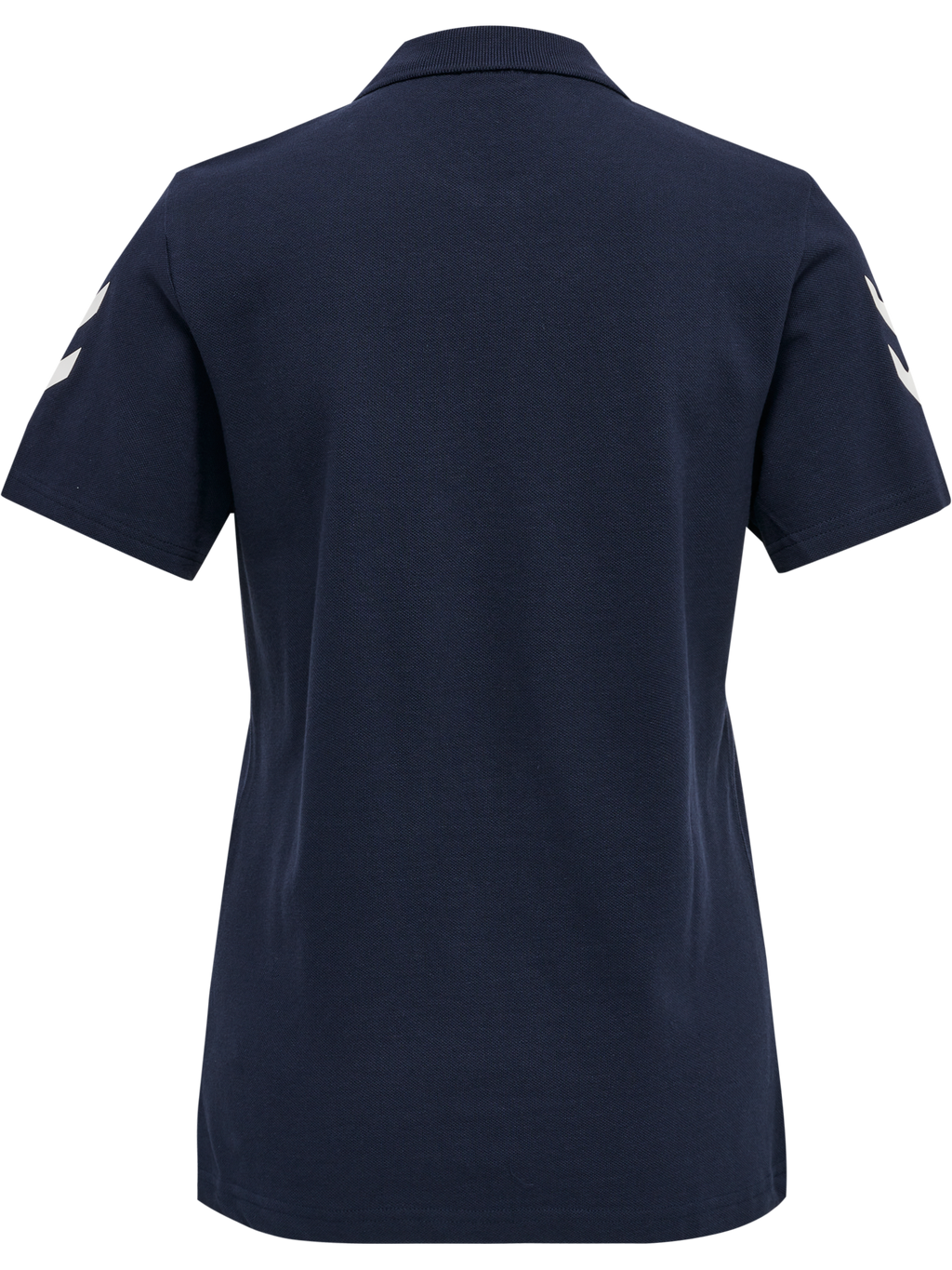 HMLGO COTTON POLO WOMAN