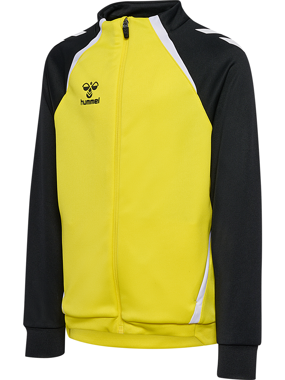 hmlLEAD 2.0 TRACK ZIP JACKET KIDS