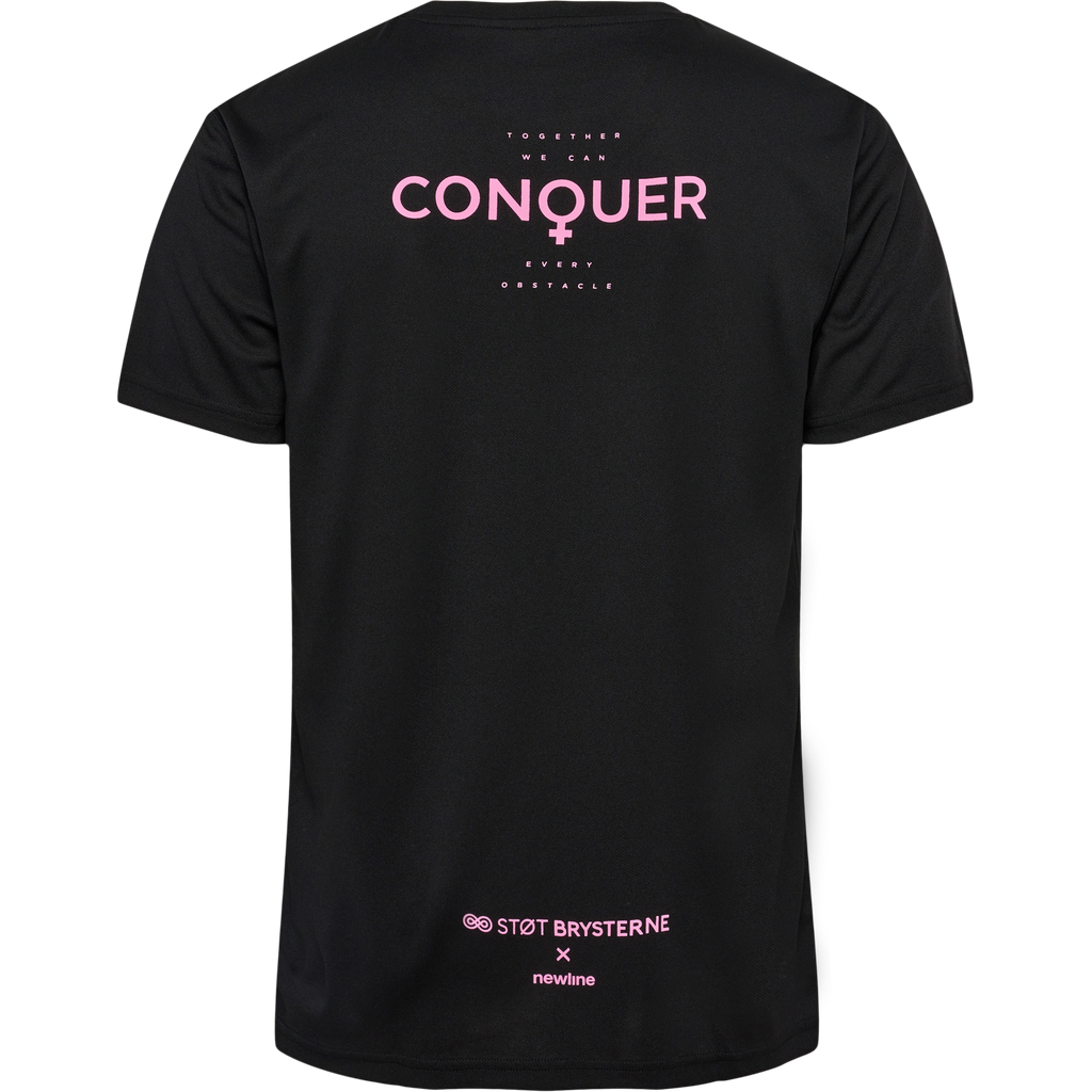 nwlSB S/S RUNNING TEE